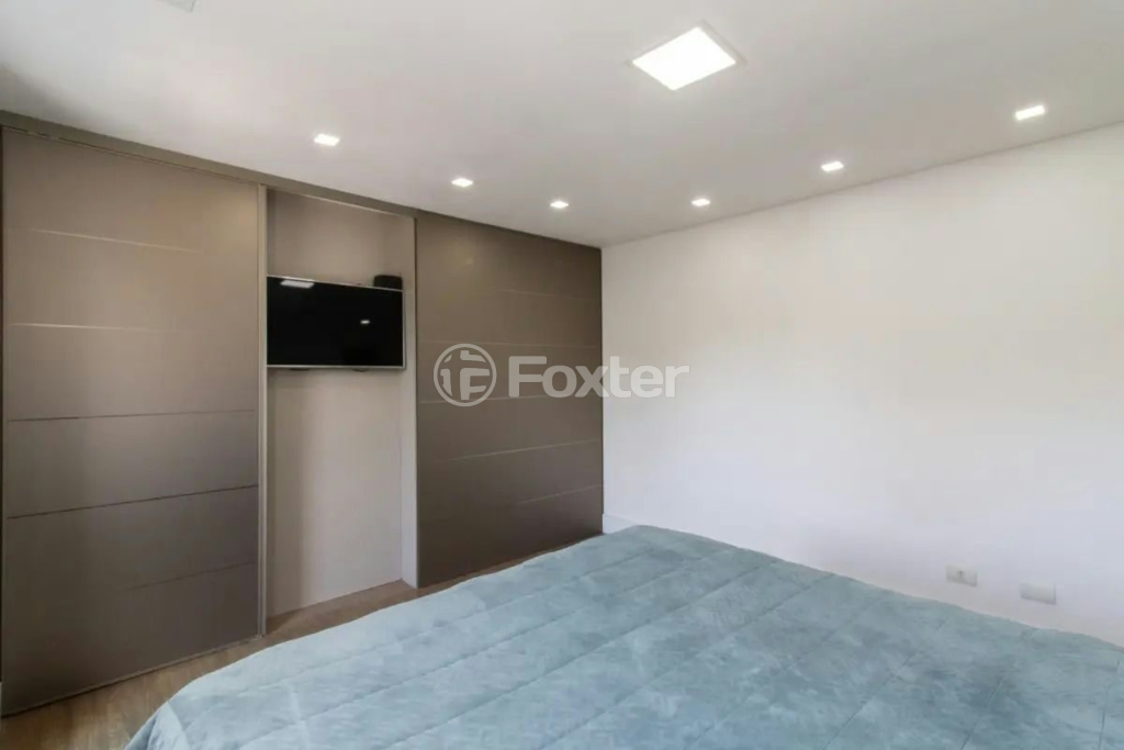 Casa à venda com 3 quartos, 195m² - Foto 9