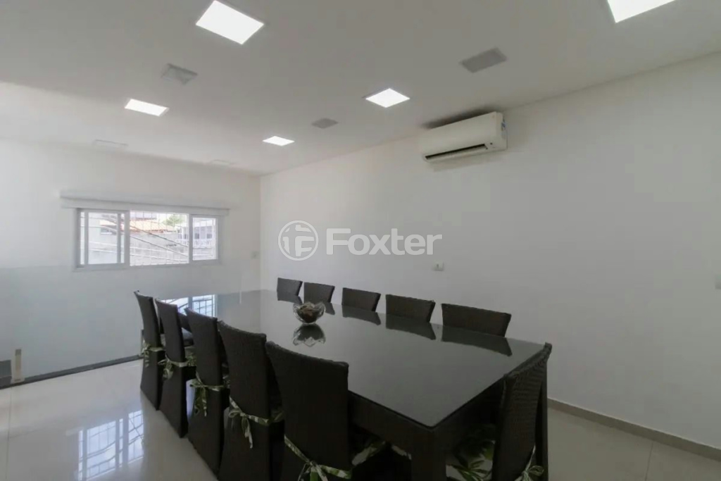 Casa à venda com 3 quartos, 195m² - Foto 5