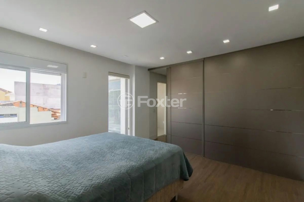 Casa à venda com 3 quartos, 195m² - Foto 13