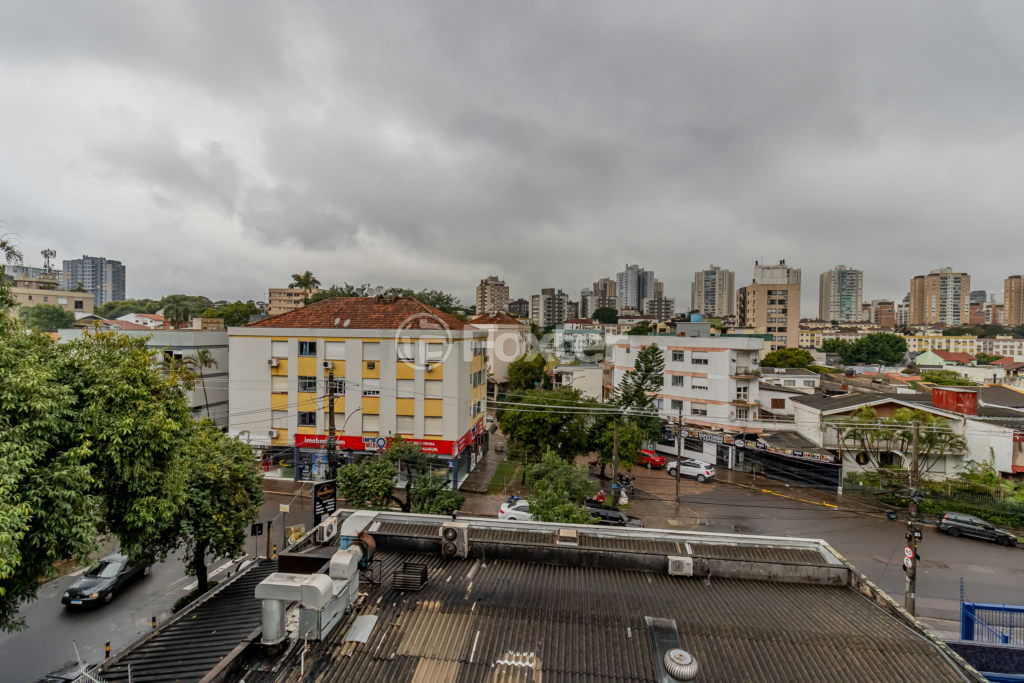 Apartamento à venda com 1 quarto, 43m² - Foto 5
