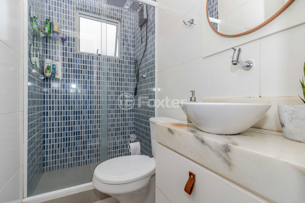 Apartamento à venda com 1 quarto, 43m² - Foto 11