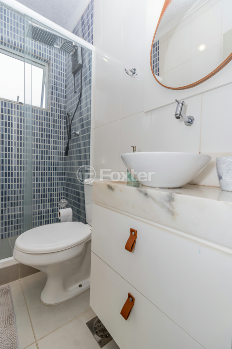 Apartamento à venda com 1 quarto, 43m² - Foto 12