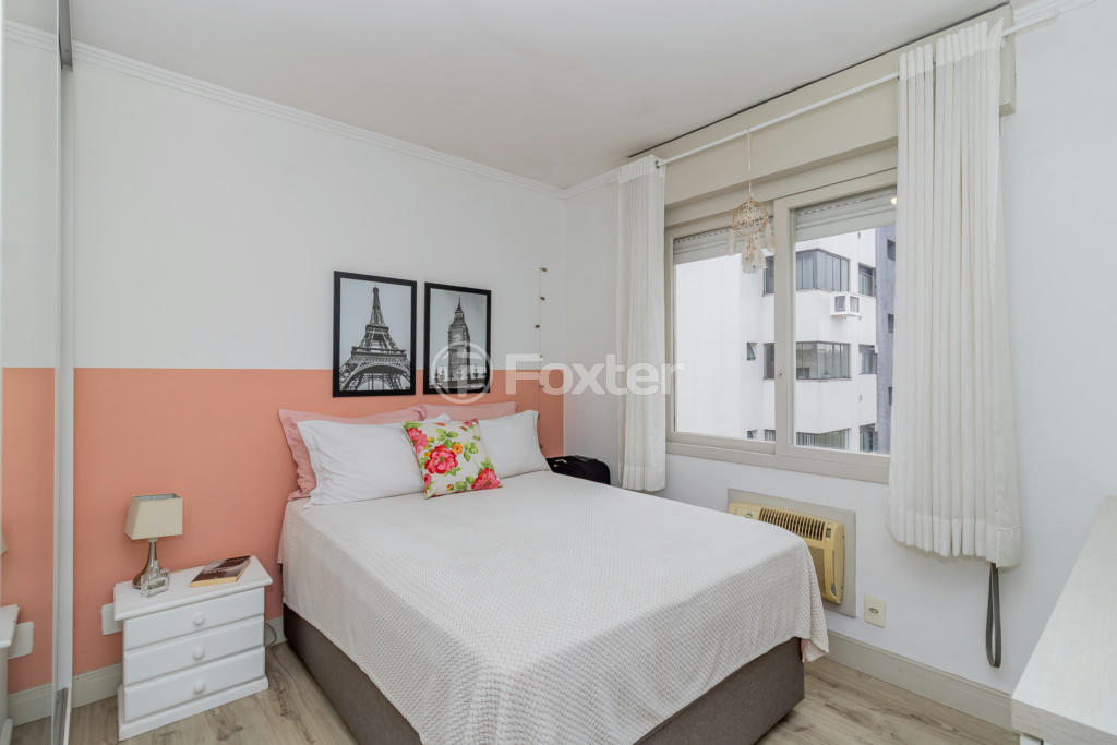 Apartamento à venda com 1 quarto, 43m² - Foto 15