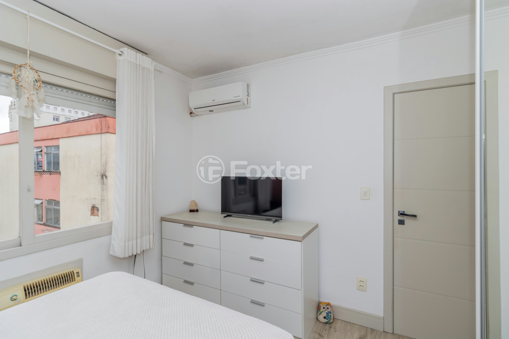 Apartamento à venda com 1 quarto, 43m² - Foto 13