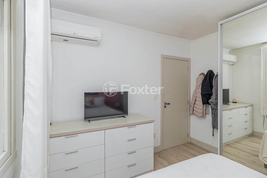 Apartamento à venda com 1 quarto, 43m² - Foto 14