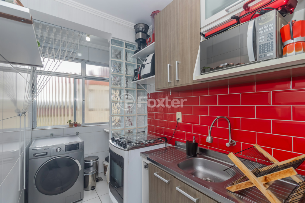 Apartamento à venda com 1 quarto, 43m² - Foto 20