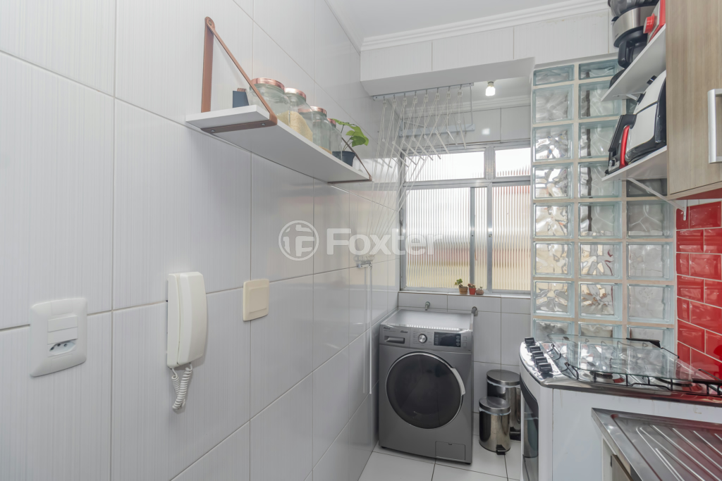 Apartamento à venda com 1 quarto, 43m² - Foto 21