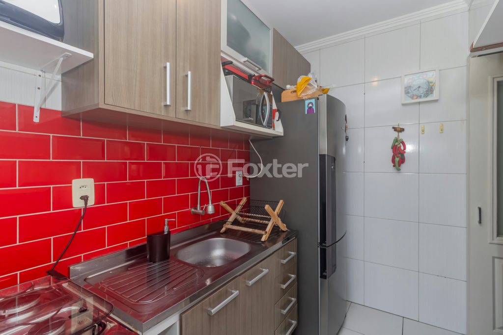 Apartamento à venda com 1 quarto, 43m² - Foto 18