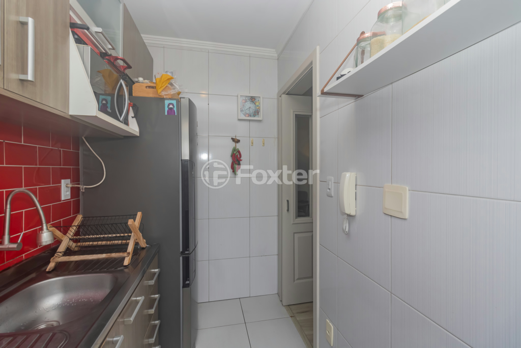 Apartamento à venda com 1 quarto, 43m² - Foto 19