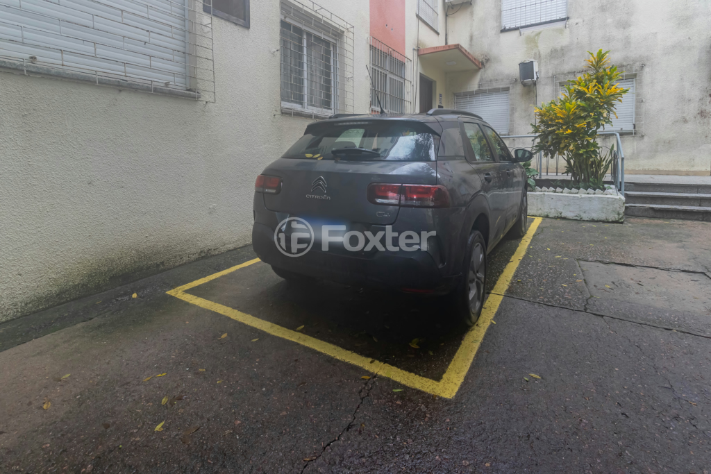 Apartamento à venda com 1 quarto, 43m² - Foto 22