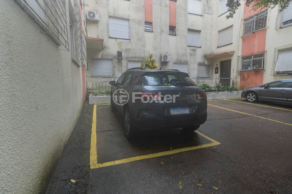 Apartamento à venda com 1 quarto, 43m² - Foto 23