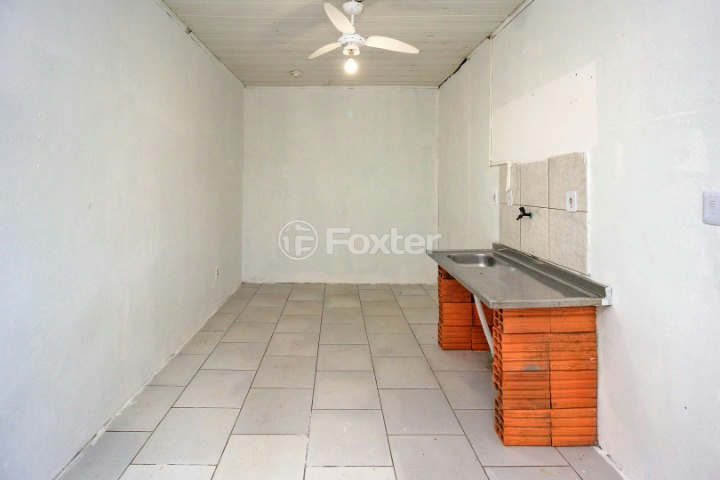Casa à venda com 1 quarto, 27m² - Foto 10