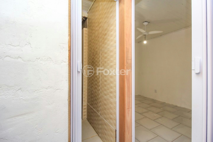 Casa à venda com 1 quarto, 27m² - Foto 13