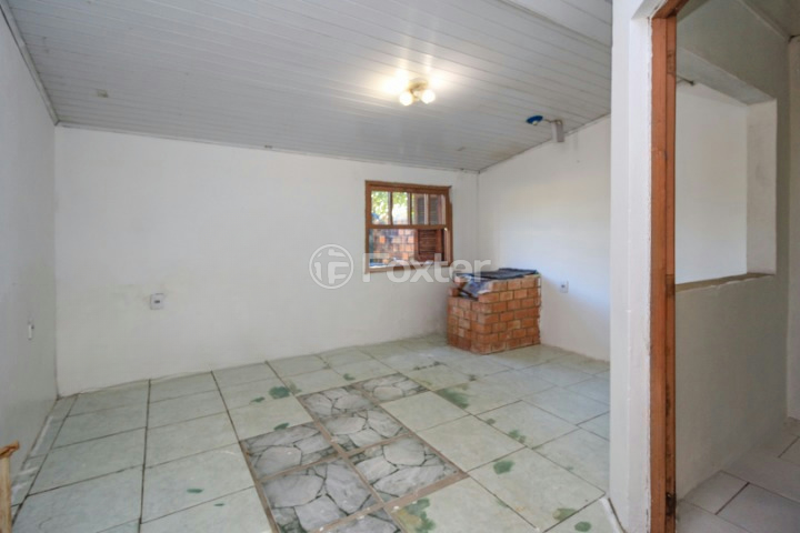 Casa à venda com 1 quarto, 27m² - Foto 6