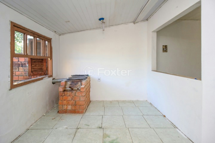 Casa à venda com 1 quarto, 27m² - Foto 7