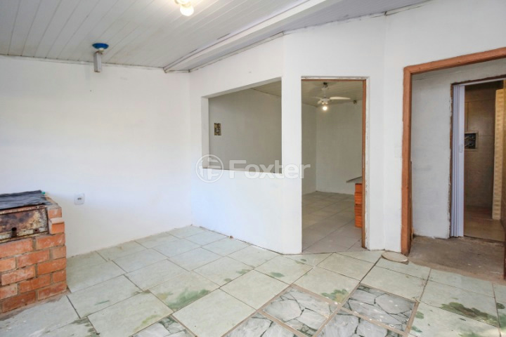 Casa à venda com 1 quarto, 27m² - Foto 9