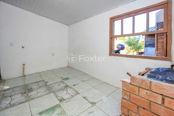 Casa à venda com 1 quarto, 27m² - Foto 8