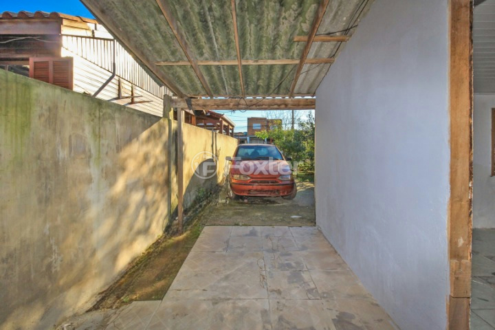 Casa à venda com 1 quarto, 27m² - Foto 22