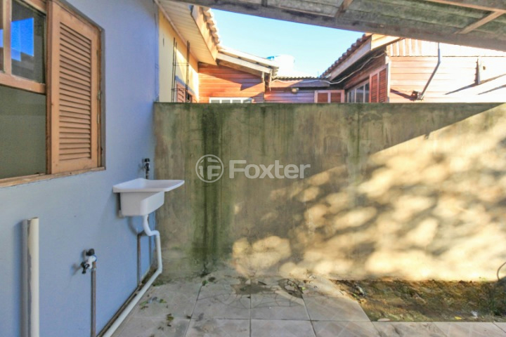 Casa à venda com 1 quarto, 27m² - Foto 21
