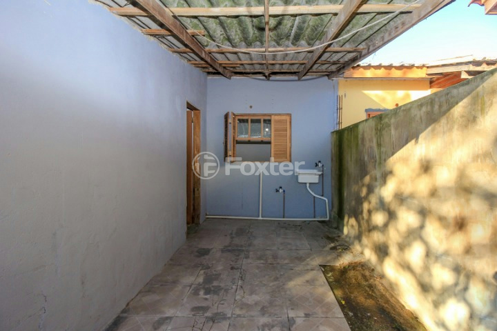 Casa à venda com 1 quarto, 27m² - Foto 5