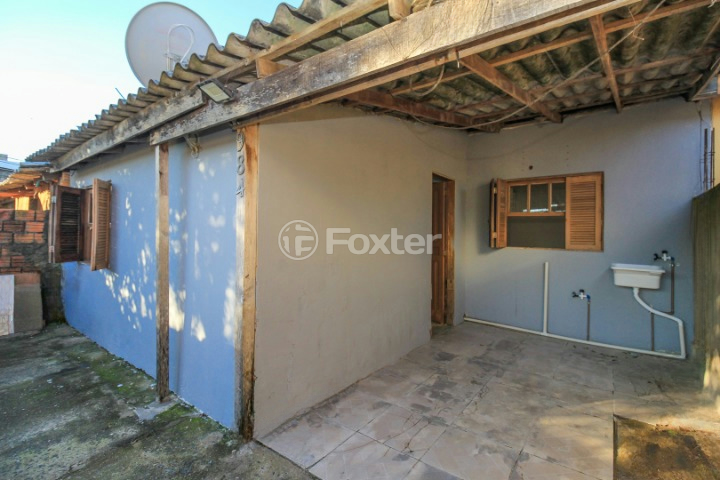 Casa à venda com 1 quarto, 27m² - Foto 4