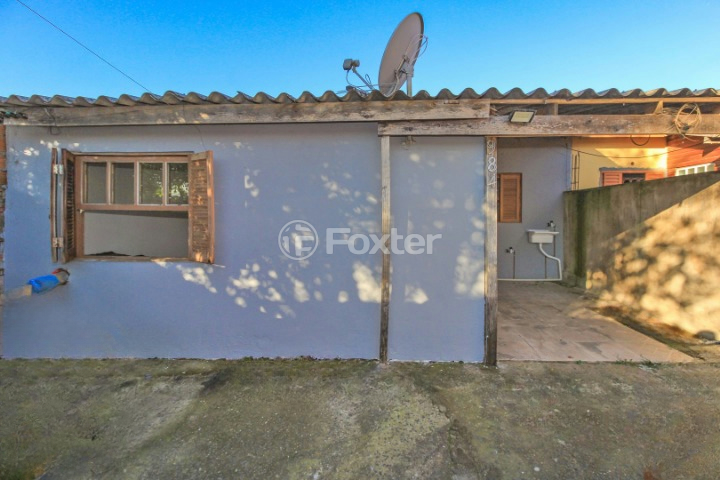 Casa à venda com 1 quarto, 27m² - Foto 3