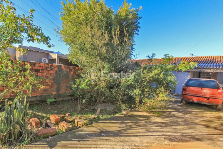 Casa à venda com 1 quarto, 27m² - Foto 2