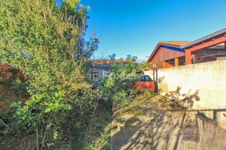 Casa à venda com 1 quarto, 27m² - Foto 23