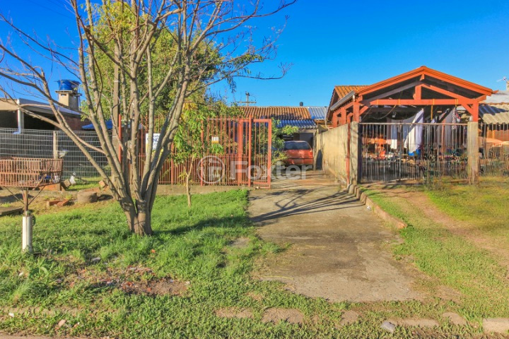 Casa à venda com 1 quarto, 27m² - Foto 1