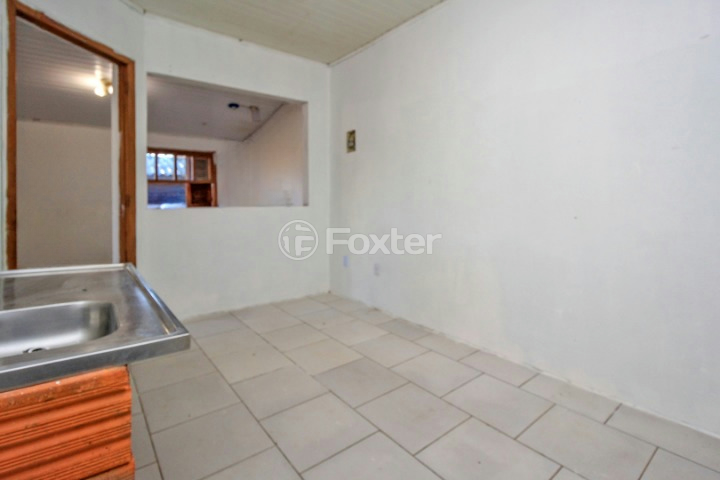 Casa à venda com 1 quarto, 27m² - Foto 11