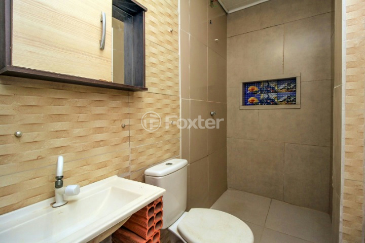 Casa à venda com 1 quarto, 27m² - Foto 15