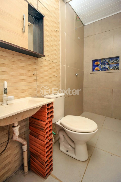 Casa à venda com 1 quarto, 27m² - Foto 14