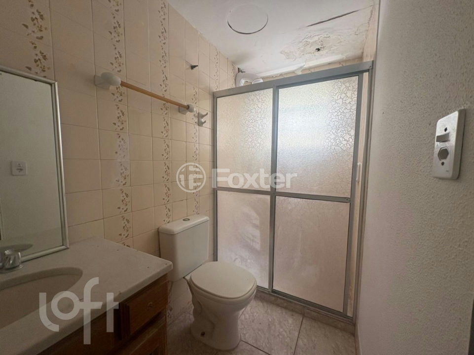 Apartamento à venda com 1 quarto, 49m² - Foto 10