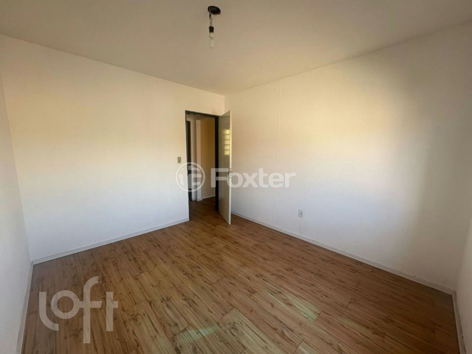 Apartamento à venda com 1 quarto, 49m² - Foto 7
