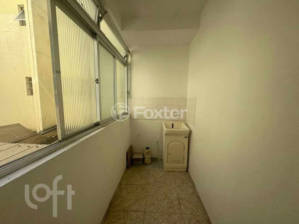 Apartamento à venda com 1 quarto, 49m² - Foto 18