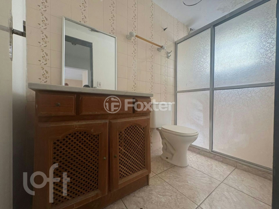Apartamento à venda com 1 quarto, 49m² - Foto 9