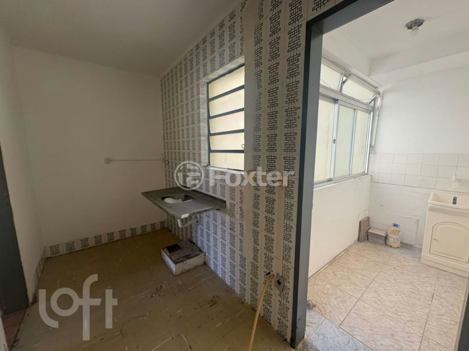 Apartamento à venda com 1 quarto, 49m² - Foto 15