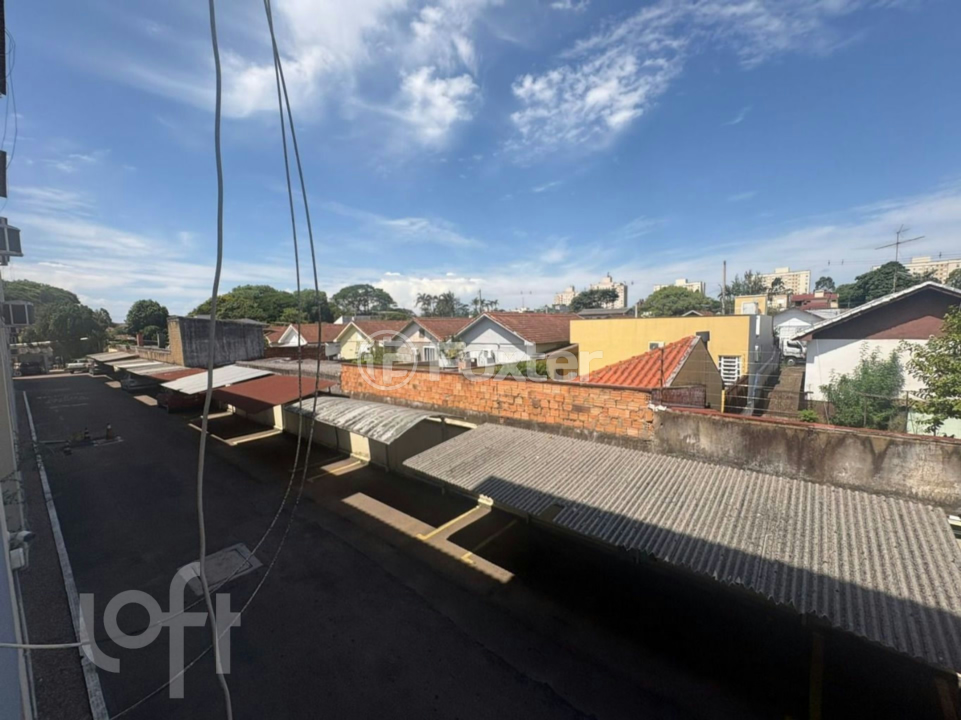 Apartamento à venda com 1 quarto, 49m² - Foto 20