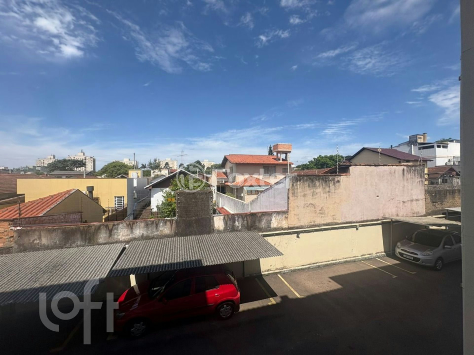Apartamento à venda com 1 quarto, 49m² - Foto 21