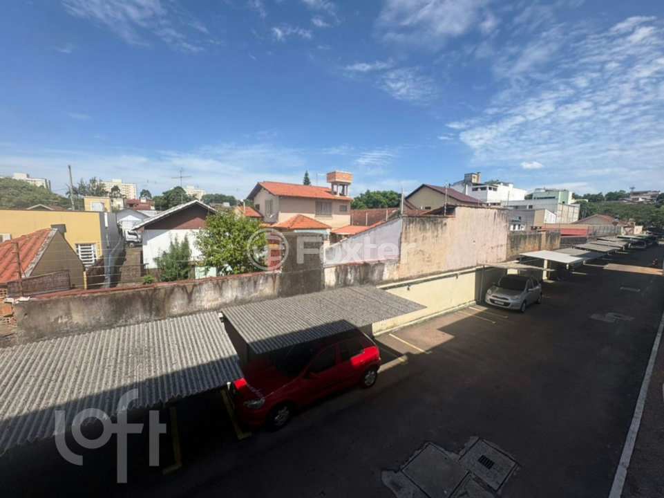 Apartamento à venda com 1 quarto, 49m² - Foto 19