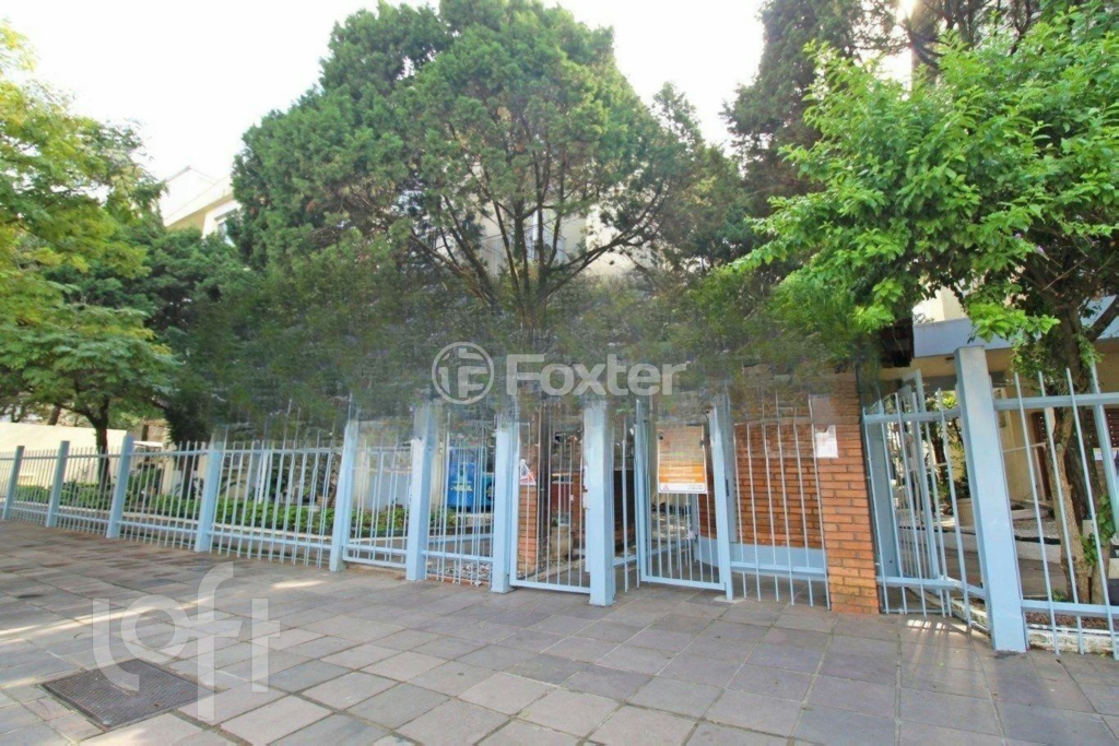 Apartamento à venda com 1 quarto, 49m² - Foto 22