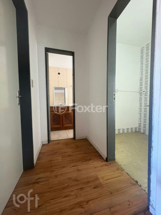 Apartamento à venda com 1 quarto, 49m² - Foto 8