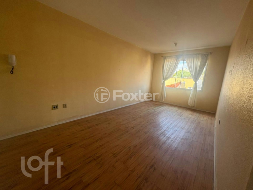 Apartamento à venda com 1 quarto, 49m² - Foto 1