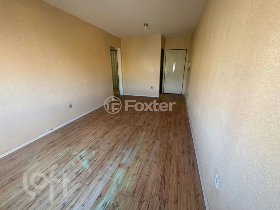 Apartamento à venda com 1 quarto, 49m² - Foto 4