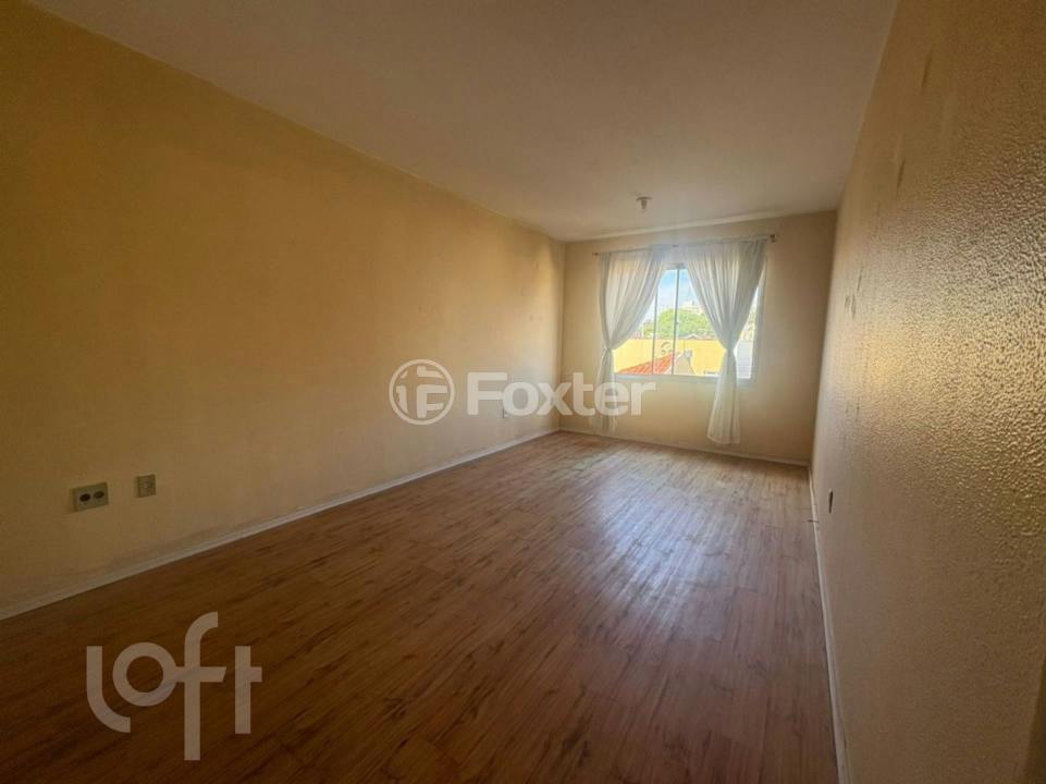 Apartamento à venda com 1 quarto, 49m² - Foto 3
