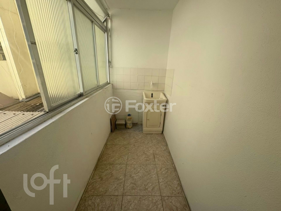 Apartamento à venda com 1 quarto, 49m² - Foto 17