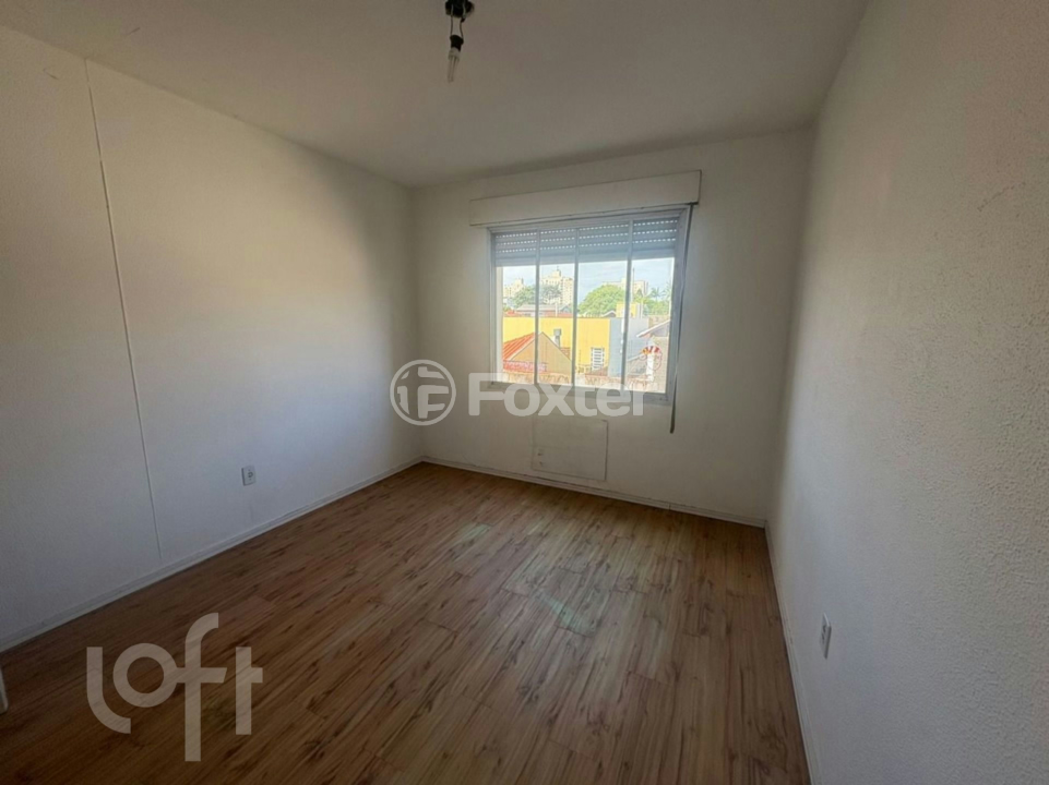 Apartamento à venda com 1 quarto, 49m² - Foto 5