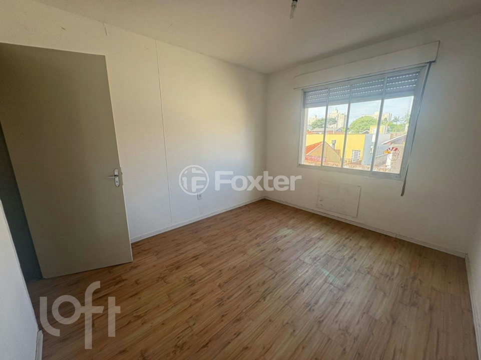 Apartamento à venda com 1 quarto, 49m² - Foto 2