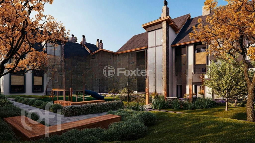 Cobertura à venda com 3 quartos, 114m² - Foto 3