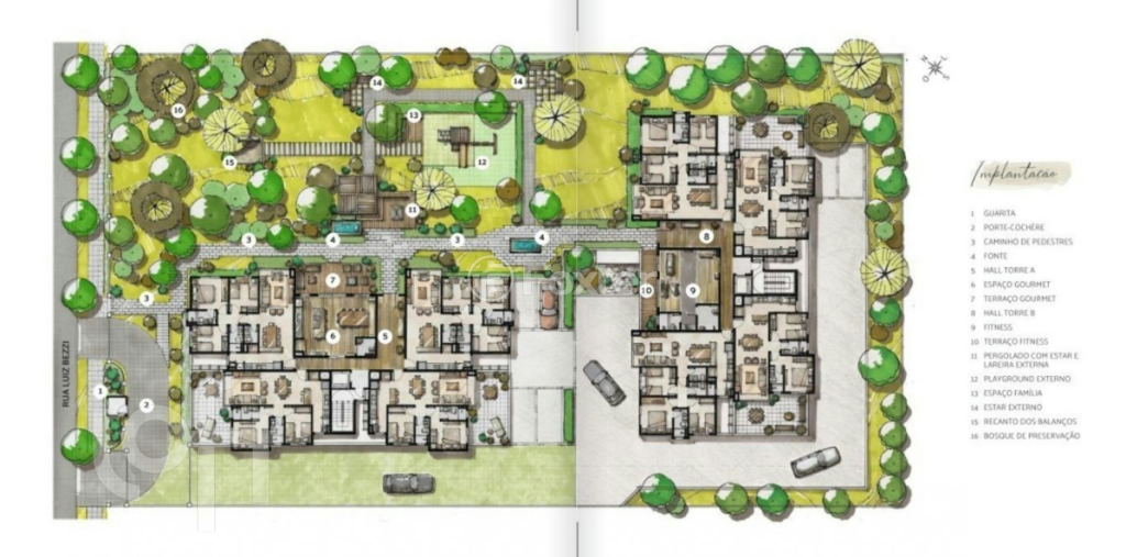 Cobertura à venda com 3 quartos, 114m² - Foto 6